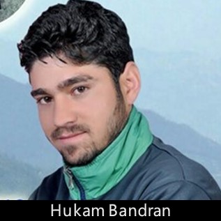 Hukam Bandran